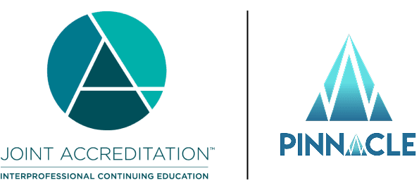 Joint Accreditation + Pinnacle
